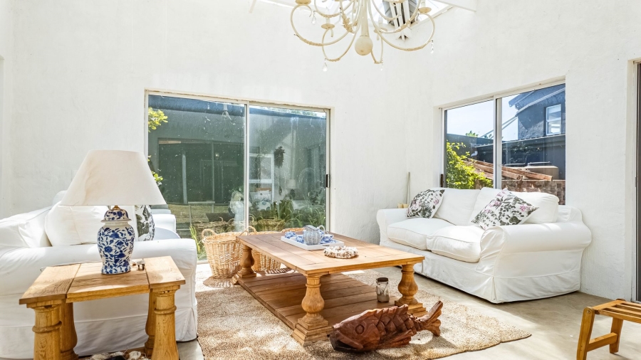 Commercial Property for Sale in Langvlei Dunes Western Cape